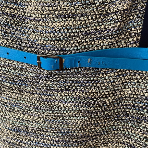 Fenn Wright Manson beautiful tweed sheath dress (US 8 / UK 12) - Picture 2 of 12